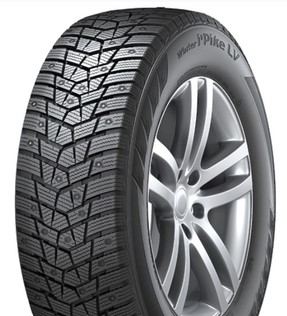 А/шина 225/65R16C HANKOOK RW15 112/110R